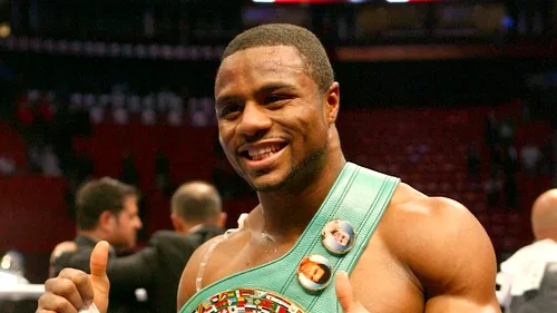 Jean Pascal: 