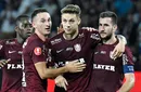 Louis Munteanu are mai puțin de două luni la CFR Cluj, iar Neluțu Varga face un anunț de ultimă oră: „Deja am ofertă!”. Câți bani vrea să încaseze de pe urma transferului. EXCLUSIV