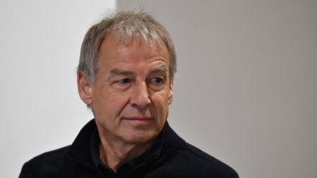 Legendarul Jurgen Klinsmann a dat verdictul despre Cristi Chivu. Cuvintele germanului i-au lăsat mască pe italieni