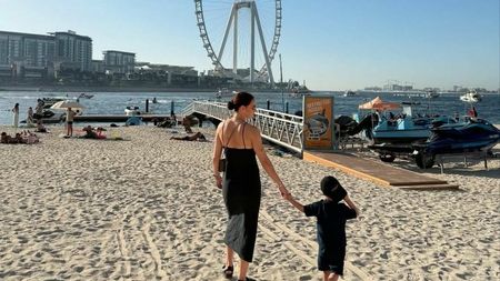 „M-au făcut să simt că a naște un copil e ceva negativ”. Supermama din Islanda a câștigat un proces și a schimbat totul pentru femei