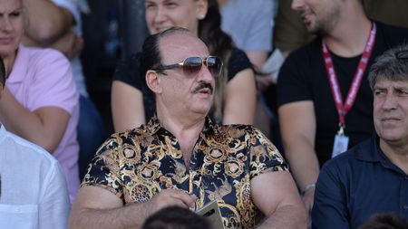 Nicolae Cristescu, fostul acționar al Rapidului, „săltat” de procurorii DIICOT! Care a fost motivul