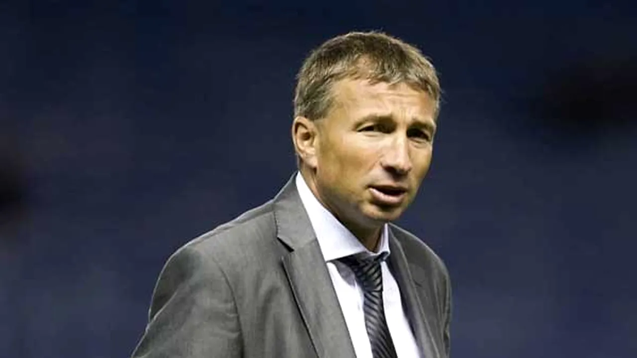 Anunțul care aruncă în aer Rusia!** Dan Petrescu trebuie să plece de la Kuban dacă vrea să câștige trofee