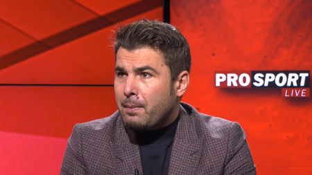De ziua lui Gică Hagi, Adrian Mutu se gândește la viitorul echipei naționale: „Cine vine după noi doi? Avem variante!”. De ce e „Regele” un vis împlinit | INTERVIU EXCLUSIV
