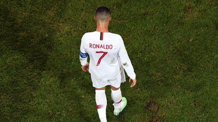 Se retrage Cristiano Ronaldo din națională? Discursul căpitanului după înfrângerea cu Uruguay: "Sunt sigur că va continua să fie una dintre cele mai bune echipe din lume"