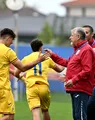 România U18 și România U19, cu nouă jucători din Liga 2 în lot la acțiunile din noiembrie. Ion Marin a convocat și un tânăr din Liga 3