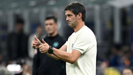 „Chivu e foarte bun”. Internaționalul englez și-a scos pălăria în fața românului