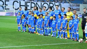 Revine la U Craiova! Fostul fotbalist din naționala României, pregătit de meciurile din Liga 1