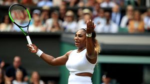 Rivala Simonei Halep sparge toate topurile în antreprenoriat cu o nouă afacere de succes! Ce vedetă a venit imediat să o susțină pe Serena Williams: „Te iubesc”