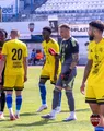 CS Gloria Bistrița mai câștigă un meci în Liga 2, contra echipei din Satu Mare, iar Nicolae Grigore e tot mai mulțumit: ”În repriza a doua am fost altă echipă”