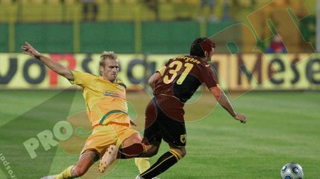 "Ne așteaptă infernul la Atena, **dar veți vedea că ne vom califica!"