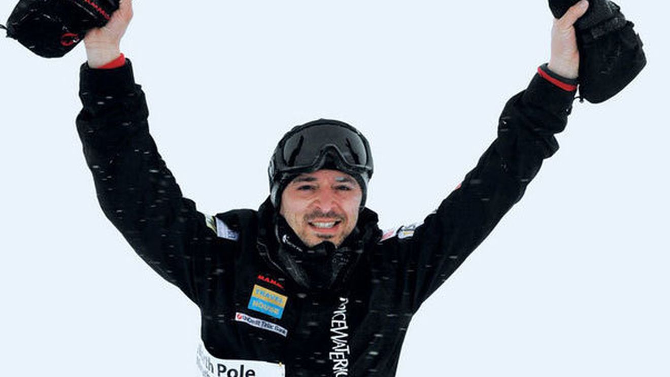 Andrei Roșu a reușit o performanță de excepție!** Maratonistul a intrat în Cartea Recordurilor