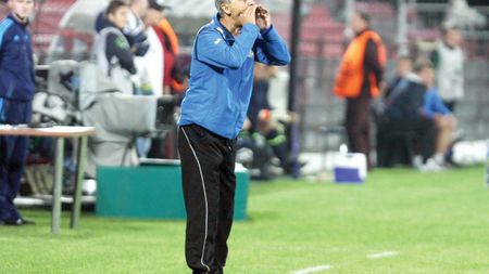 Cîrțu a analizat perioada petrecută la CFR:** "Nu am avut șansă, au fost mulți jucători accidentați" Vezi care e singurul său regret!