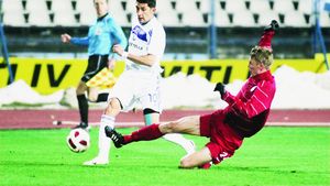 Adrian Mititelu: "Suntem cei mai ghinioniști de pe planetă"