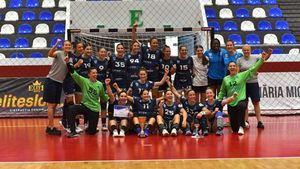 Cine a câștigat Cupa „Adrian Ștefan” la handbal feminin!