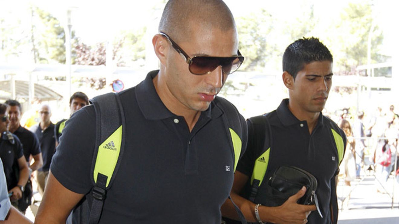 Scandalagii de la CM, lăsați acasă de Blanc!** Vezi ce soluții a găsit pentru amicalul cu Norvegia