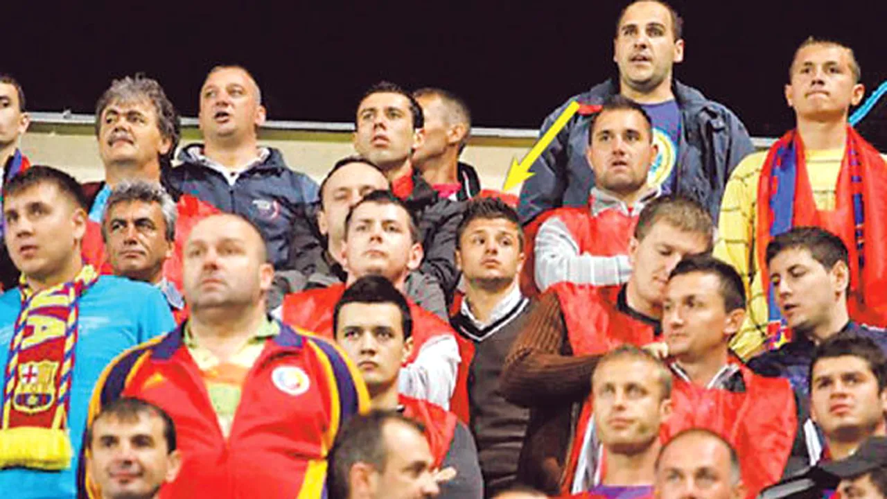 POZA care va rămâne doar un vis!** Transferul lui Firțulescu la Steaua a picat! Vezi de ce: