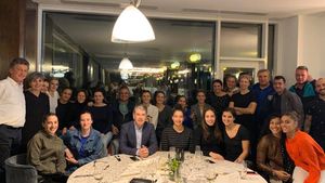 Ofițerii de Control Doping au testat recent toată echipa Coronei Brașov! Naționala României se află într-o situație tare delicată cu o zi înaintea plecării la Mondiale. EXCLUSIV