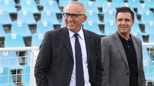 Marius Stan este tentat să revină pe stadion după un an: "Dacă vin, voi fi în tribuna a doua". Oțelul, meci decisiv cu Viitorul