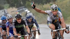 Tony Martin a câștigat etapa a XX-a a Turului Franței! Vezi cine este liderul și clasamentul general