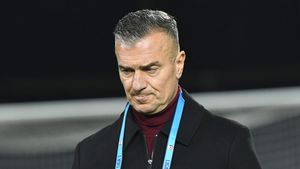 Cum l-a numit Nelu Varga pe Daniel Pancu după ce a dus-o pe CFR Cluj în play-off! Îi umple de bani pe fotbaliști