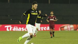 Astra l-a dat dispărut pe Alex Ioniță! Bogdan Andone: "De trei zile nu l-am mai văzut!"