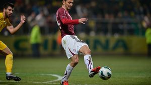 Surdu nu renunță la banii de la Rapid: "Pentru aia am muncit, pentru aia am fost înjurat!"