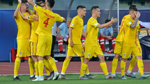 România - Anglia, EURO 2019 U21 | Inamicul nevăzut care i-ar putea doborî pe tricolorii lui Mirel Rădoi! Măsurile cerute: 
