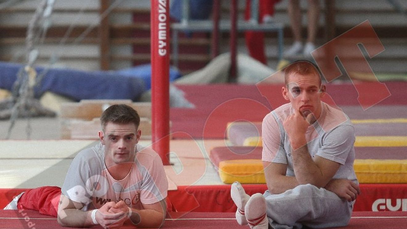 Patru băieți pentru Osijek