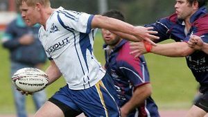 Încă un rugbist neo-zeelandez la CSM Știința Baia Mare