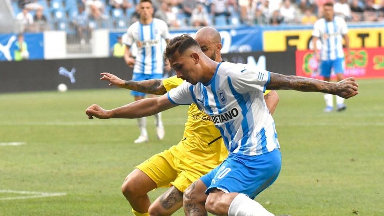 Jovan Markovic dezvăluie cum a slăbit 12 kilograme într-un interval rapid: „Pur şi simplu am făcut asta”. Sfaturile primite de la Reghecampf