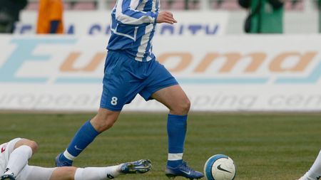 Săceanu și-a reziliat contractul cu Craiova:** "Regret că nu am putut face mai multe!"