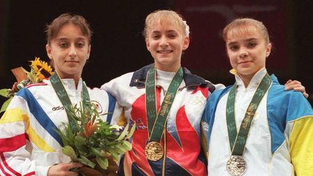 Gina Gogean iese la atac după ce ProSport a anunțat că a va fi dată afară de la Deva: „Am fost vânduți! Nu mi-am închipuit că voi ajunge să trăiesc umilința pe care o suport de câteva luni!”