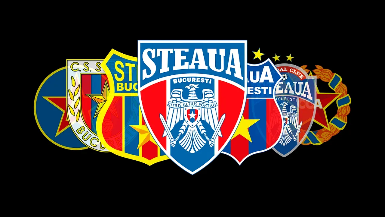 Steaua București, comunicat virulent chiar în timpul partidei FCSB - LASK Linz 1-0: „Nimeni nu va putea demonstra asta!”