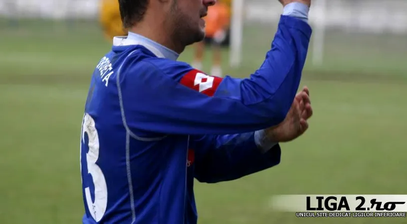 Moutinho vrea să rămână în România