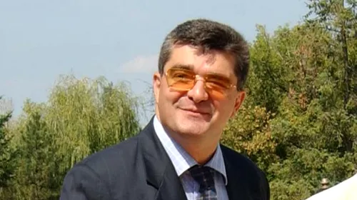 Iosif Armaș, fostul președinte al Federației Române de Box, reținut la Timișoara pentru 24 de ore