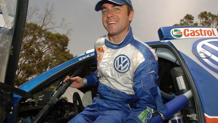 Premieră în raliul-raid: victorie pentru Giniel de Villiers