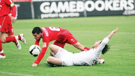 Clujenii îl acuză pe "centralul" Lajos