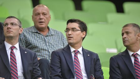 Cristian Scutariu, despre un șef al fotbalului care nu știe ce înseamnă fotbalul: "Răzvan, tu ai băgat alunecări pe zăpadă la Chimistul?"
