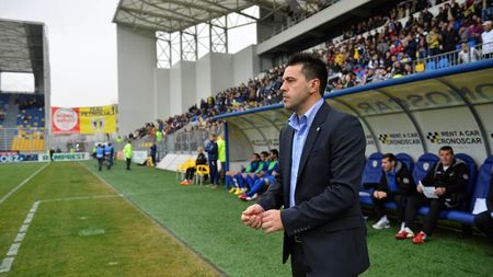 Contra o refuză pe Dinamo: "Nu se discută, am contract încă un an cu Petrolul"