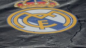 Endrick, noul superstar brazilian al lui Real Madrid, e copleșit de atenția pe care o primește: „Nu sunt noul Pele! Eu nu am cerut atâta atenție”