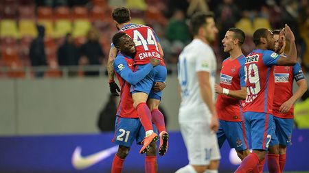 Un jucător de la FCSB îl regretă pe Christoph Daum: "Era un super profesionst. Explica foarte mult, stăteam câte două ore la antrenament"
