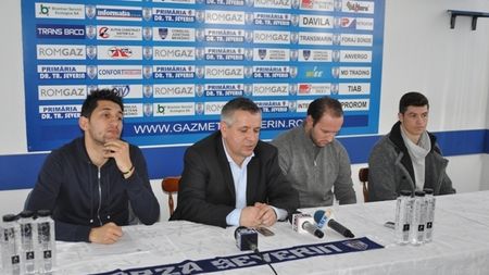 Proiectul grecului s-a dus pe apa...Dunării!** Viceprimarul Screciu a dezvăluit motivele care au dus la rezilierea contractului cu directorul de marketing: "A adus doar 20.000 de euro!"