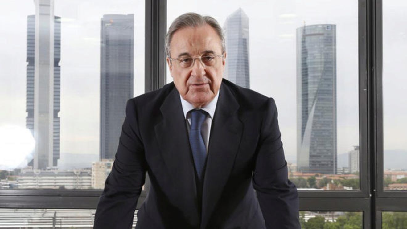 Antrenor pentru Real Madrid | Specialiștii în pariuri încearcă să-l "citească" pe Florentino Perez: cine are cota cea mai mică să-l înlocuiască pe Solari
