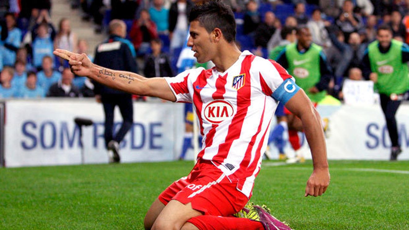 Ajunge Kun Aguero la Real?** "O posibilitate există, vreau să schimb aerul"