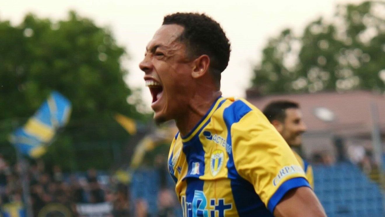 Motivul pentru care internaționalul din Benin a celebrat golul din Superliga „ca la Mondiale”