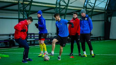 Antrenorul președinte de AJF și observator în Liga 2 a fost schimbat după articolul din ProSport. Cine e noul ”paravan” al ”principalului” din realitate al echipei