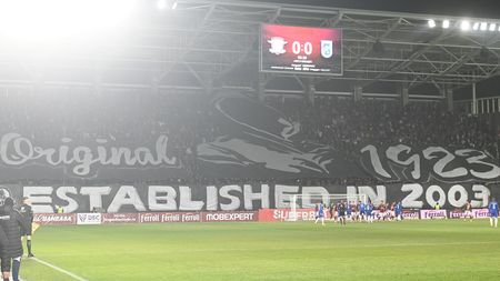 Peluza Nord Rapid, mesaj ferm pentru Răzvan Oaidă și Iulian Cristea, veniți de la FCSB: „Atunci îi vom aplauda!” | VIDEO EXCLUSIV ProSport Live