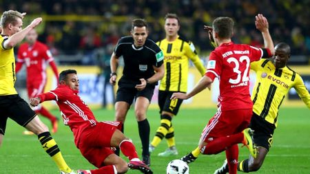 Bayern este campioană, dar Borussia Dortmund a început deja lupta din viitorul sezon cu o achiziție de top de la PSG! Până atunci poți paria pe ultima etapă din Bundesliga