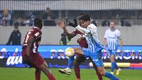 🚨 Universitatea Craiova – CFR Cluj 1-0 Live Text Online, în „sferturile” Cupei României. Gol Mora! Oltenii deschid scorul