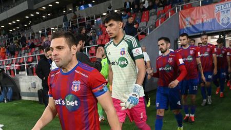 Adi Popa, transfer surpriză la Dinamo? Fostul jucător de la FCSB și CSA Steaua face anunțul